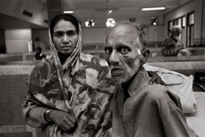 Bhopal gas tragedy V Bhopal, 1984