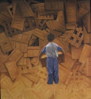 Samuel MacNaught "Memorias" 