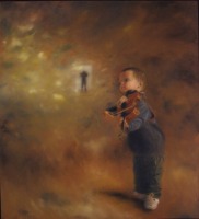 Samuel MacNaught "El sue&ntilde;o de Sam" 