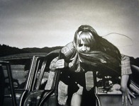 Alberto Iba&ntilde;ez "T&eacute;cnicas de rescate" 