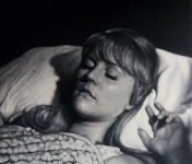 Alberto Iba&ntilde;ez "Tensa calma" 