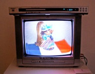 Edgar Torres Miranda "Edipo" Premio Creadores Emergentes