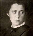 Alma Siedhoff-Buscher (1899-1944)