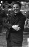 André Breton en México. 1938