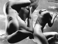 BOUCHER, Pierre. ‘Chute des corps’ 1936. Centro Georges Pompidou