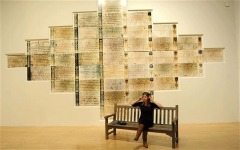 HILLER, Susan, Monument 1980-81