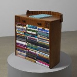 HILLER, Susan, Homage to Gertrude Stein Lucidity and Intuition ,2010