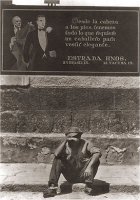 Tina Modotti 1928 "La elgancia y la pobreza "