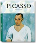 WARNCKE, Peter.: Picasso, Taschen, Colonia, 2007