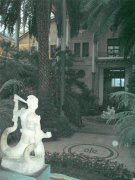 Gliptoteca Carlsberg