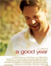 A Good Year (Un Buen Año, 2006)