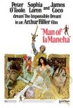 Man of la Mancha