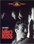 El beso del asesino (Killer's Kiss, 1955)