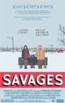 The savages