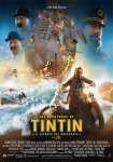 Las aventuras de Tintín: el secreto del Unicornio