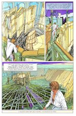 L&Aacute;MINA IV. Plausibilidad y surrealismo