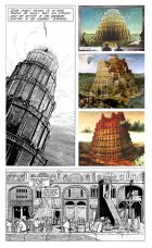 L&Aacute;MINA XIII. Las Vedute de Schuiten