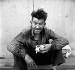 Nueva York. 1959. Vivian Maier