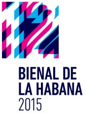 Cartel de La Bienal de La Habana 2015