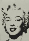 ANDY WARHOL (1928-1987), Blanco Marilyn