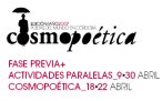 El festival Cosmopoética en Córdoba