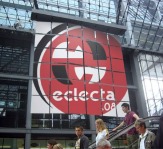 Eclecta Music Festival 08 