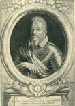 Retrato de Fernando I de Médici