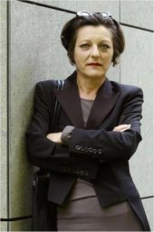 Herta Müller (1953) Nobel de Literatura 2009