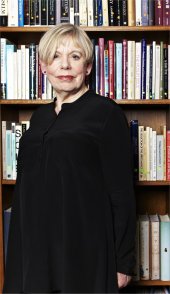 La escritora británica Karen Armstrong, Premio Princesa de Asturias de Ciencias Sociales 2017