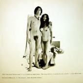 Una copia en versión mono del álbum 'Two Virgins', que Lennon grabó con su mujer Yoko Ono
