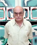 Premio Vel&aacute;zquez 2007, Luis gordillo