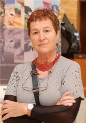 María de los Ángeles Querol Fernández, Premio Nacional de Restauración y Conservación de Bienes Culturales 2022