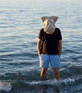 Proyecto 'Mediterr&aacute;neo' del artista Marc Montijano