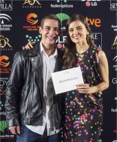 Presentación de los nominados a los Premios Goya 2020