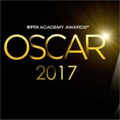 Premios Oscars 2017
