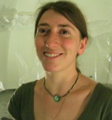 Fotograf&iacute;a de la artista italiana Pippa Bacca.