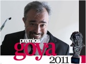 Alex de la Iglesia, Premios Goya 2011