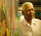 Vann Nath, el pintor que inmortalizó el horror del genocidio del Jemer Rojo