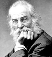Walt Whitman, el fundador de la poesía moderna en el XIX