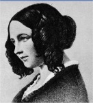 Catherine Thompson Hogarth (1816-1879)