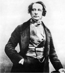 Charles Dickens 1850