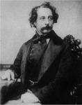 Charles Dickens 1853