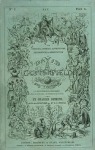 David Copperfield (serie mensual aparecida desde mayo de 1849 a noviembre de 1850)