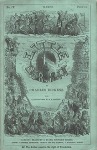 La pequeña Dorrit (Little Dorrit) (serie mensual aparecida desde diciembre de 1855 a junio de 1857)
