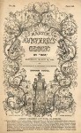 La tienda de antig&uuml;edades (The Old Curiosity Shop) (serie semanal aparecida en Master Humphrey's Clock, desde el 25 de abril de 1840, al 6 de febrero de 1841)