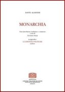 Dante Alighieri, De Monarchia