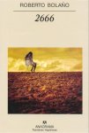 Roberto Bola&ntilde;o, '2666'