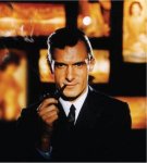 Hugh Hefner
