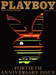 Portada de Playboy de 1994