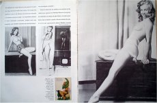 Interior del Playboy de 1997